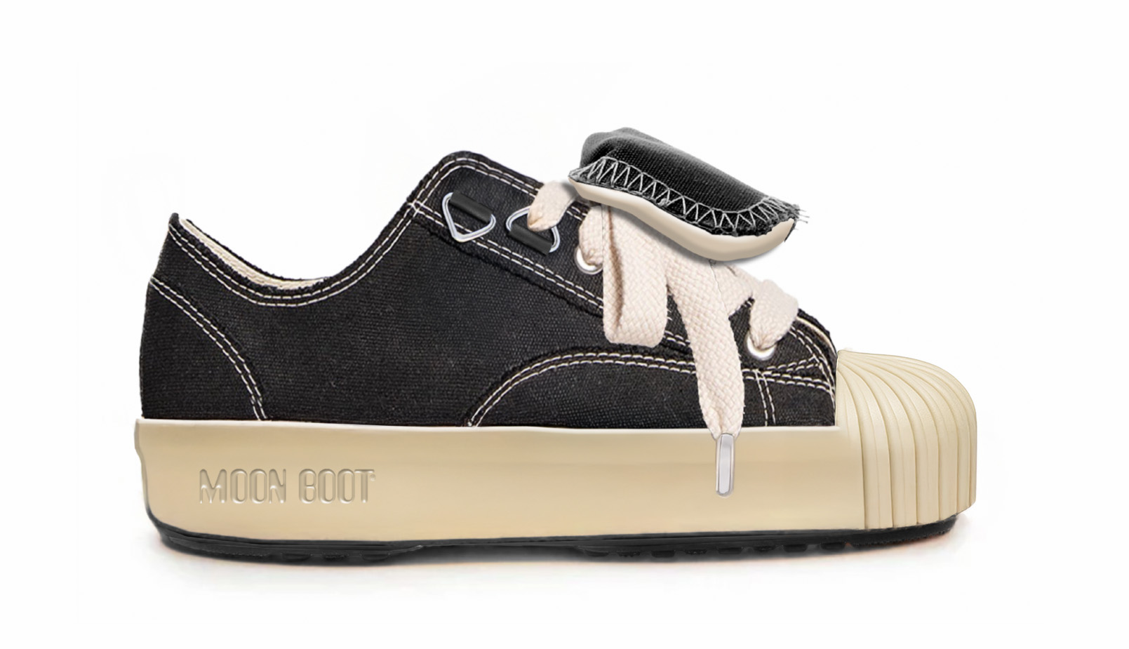 Sneaker Canvas
